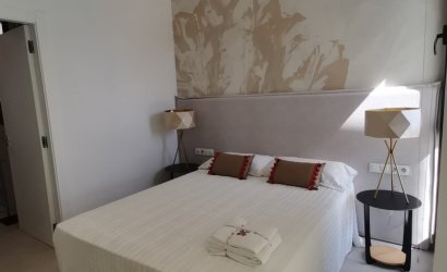 Nieuwbouw - detached -
Cartagena