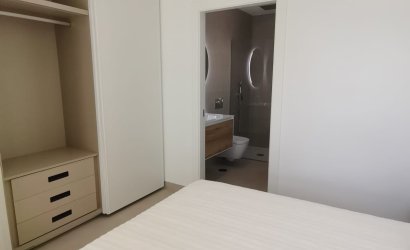 Nieuwbouw - detached -
Cartagena