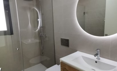 Nieuwbouw - detached -
Cartagena