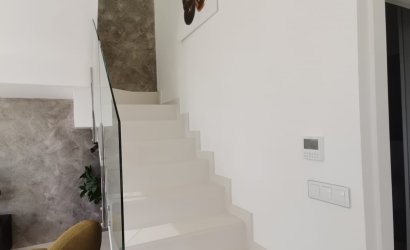 Nieuwbouw - detached -
Cartagena