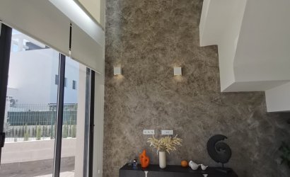 Nieuwbouw - detached -
Cartagena