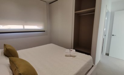 Nieuwbouw - detached -
Cartagena