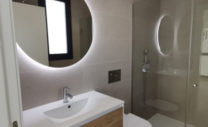 Nieuwbouw - detached -
Cartagena