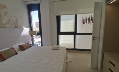 Nieuwbouw - detached -
Cartagena