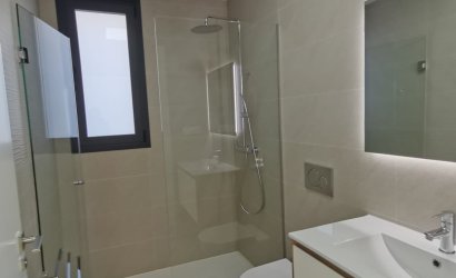 Nieuwbouw - detached -
Cartagena