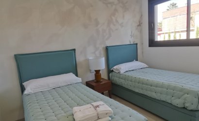 Nieuwbouw - detached -
Cartagena