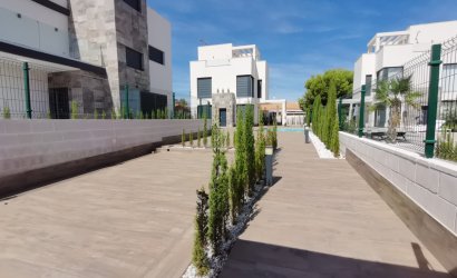 Nieuwbouw - detached -
Cartagena