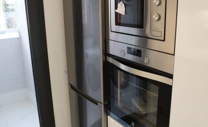 Nouvelle - apartment -
Benidorm