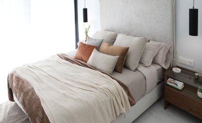 Nouvelle - apartment -
Benidorm