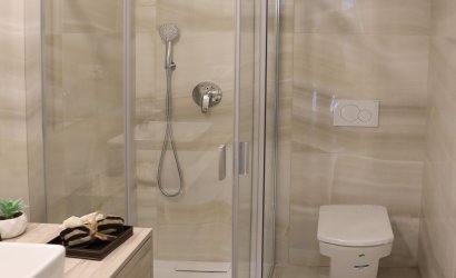 Nouvelle - apartment -
Benidorm