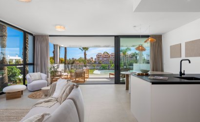 Obra nueva - ground-floor -
Islas Menores