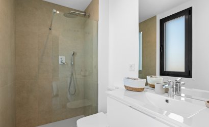 Obra nueva - ground-floor -
Islas Menores