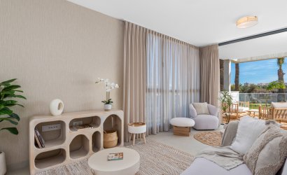 Obra nueva - ground-floor -
Islas Menores