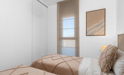 Obra nueva - ground-floor -
Islas Menores