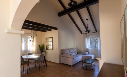Obra nueva - detached -
Fuente Alamo