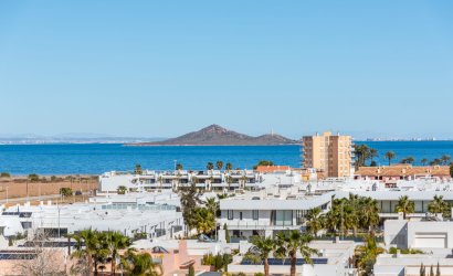 Obra nueva - ground-floor -
Islas Menores