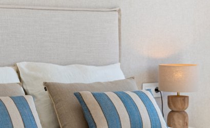 New Build - detached -
Pilar de la Horadada