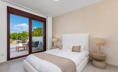 New Build - detached -
Pilar de la Horadada