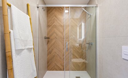 New Build - detached -
Pilar de la Horadada