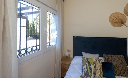 Obra nueva - detached -
Fuente Alamo