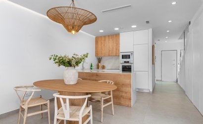 New Build - detached -
Pilar de la Horadada