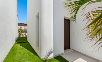 New Build - detached -
Pilar de la Horadada