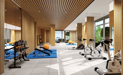 Nieuwbouw - Penthouse -
La Manga del Mar Menor