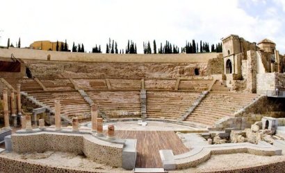 Nieuwbouw - Penthouse -
La Manga del Mar Menor