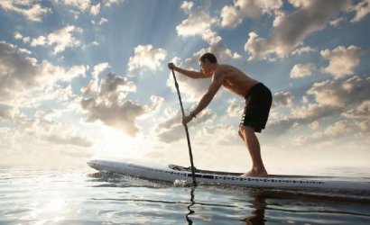 Nieuwbouw - Penthouse -
La Manga del Mar Menor