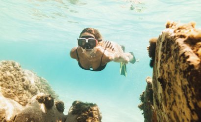 Nieuwbouw - Penthouse -
La Manga del Mar Menor