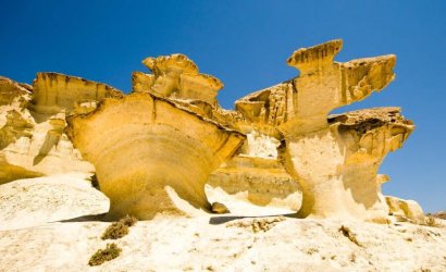 Nieuwbouw - Penthouse -
La Manga del Mar Menor