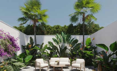 Nouvelle - detached -
Finestrat