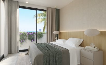 Nouvelle - detached -
Finestrat