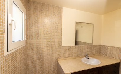 Obra nueva - detached -
Fuente Alamo