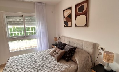 Nieuwbouw - Gelijkvloers -
Orihuela