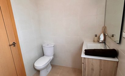 Obra nueva - Ático -
Orihuela