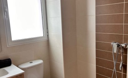 Obra nueva - Ático -
Orihuela