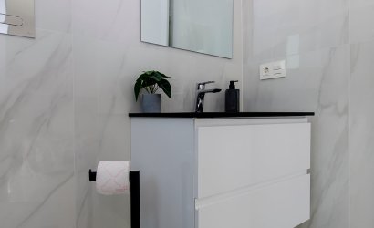 New Build - detached -
Orihuela