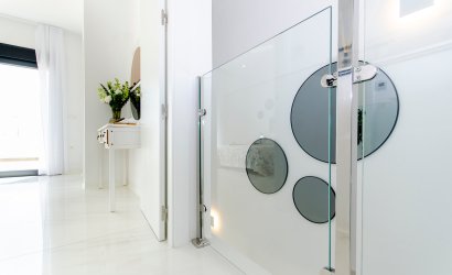 New Build - detached -
Orihuela