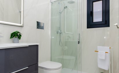 New Build - detached -
Orihuela