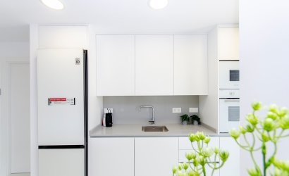 New Build - detached -
Orihuela