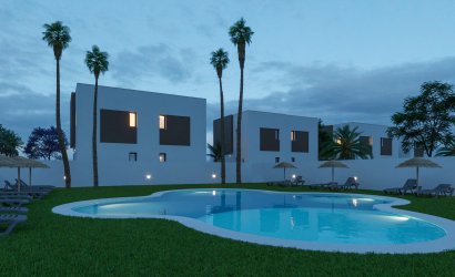 Obra nueva - terraced -
Elche