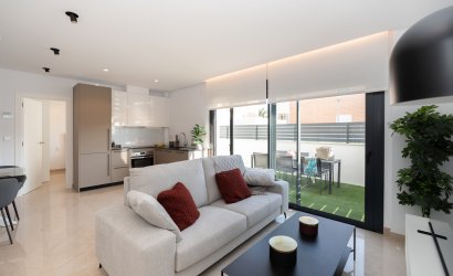 Obra nueva - terraced -
Elche