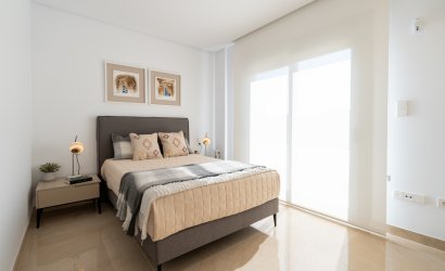 Obra nueva - terraced -
Elche