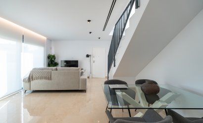 Obra nueva - terraced -
Elche