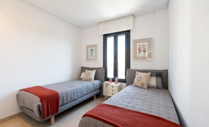 Obra nueva - terraced -
Elche