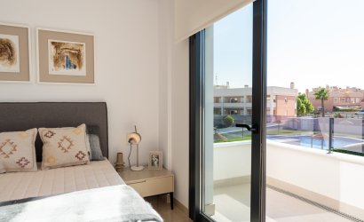Obra nueva - terraced -
Elche