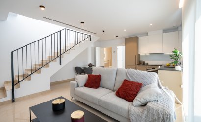 Obra nueva - terraced -
Elche