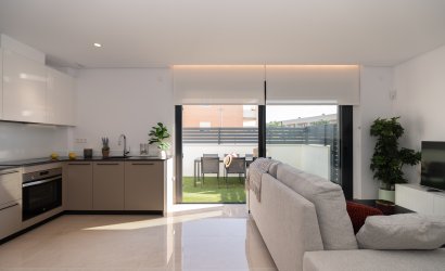 Obra nueva - terraced -
Elche