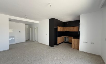 Revente - apartment -
San Miguel de Salinas